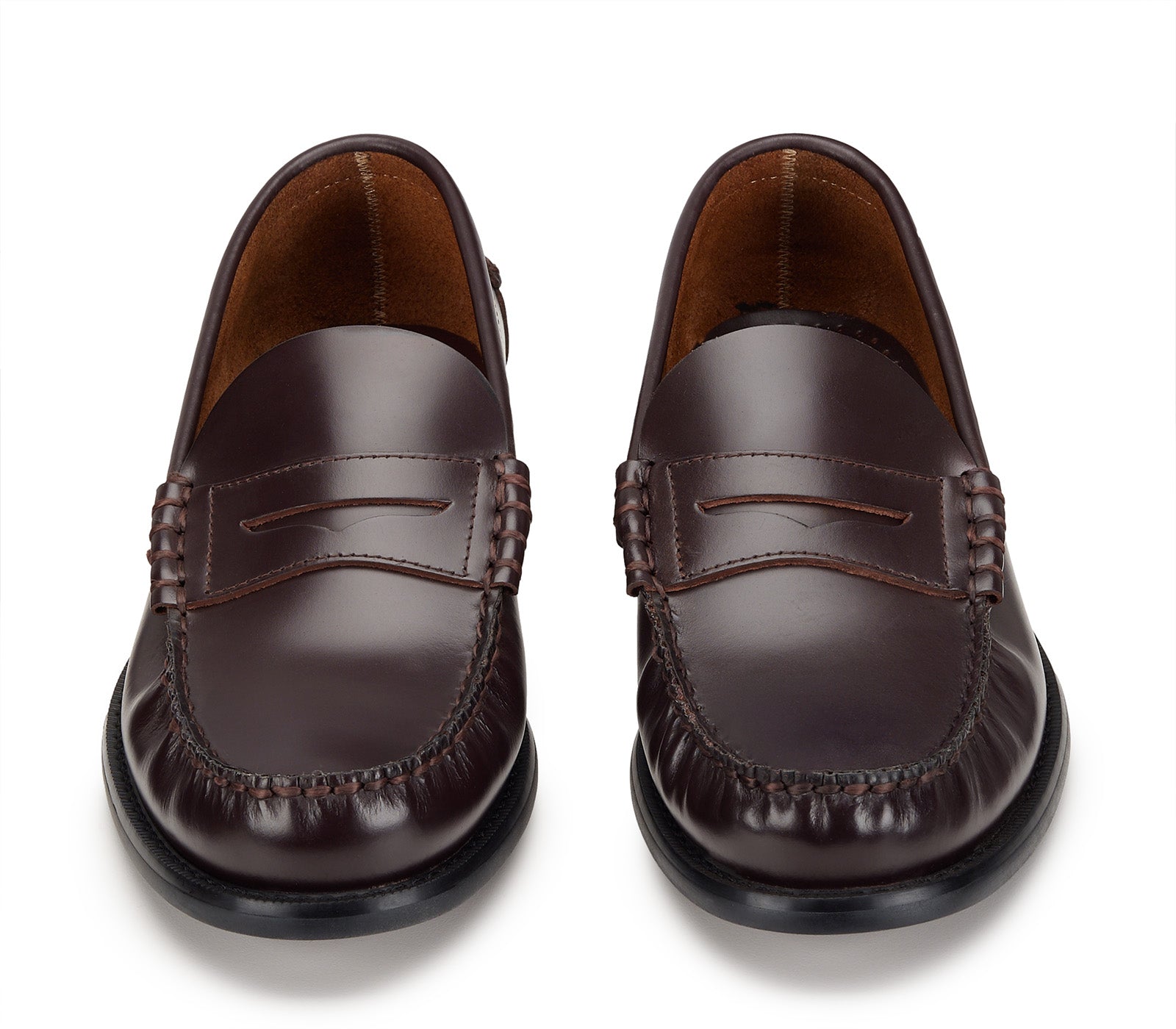 PORTLAND 8628 LOW M BRUSHED LEATHER