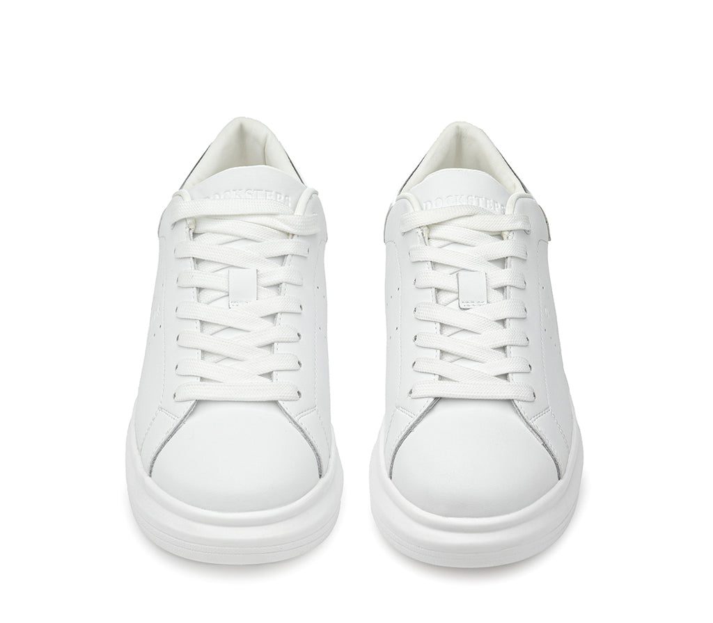 TACOMA 1112 LOW W VEG.LEAT./SUEDE W