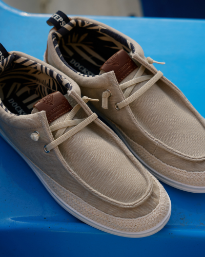 In Review J Crew Kenton Boat Shoes in Suede