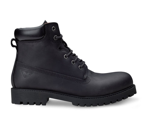 Men's Waterproof Boot Black