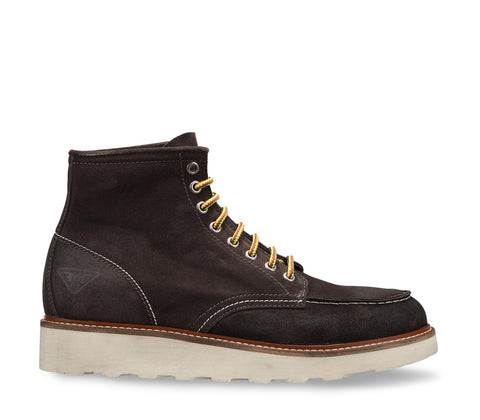Men's Suede Leather Boot 