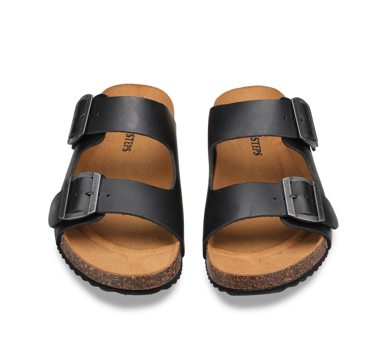 Men's Cork Sandals