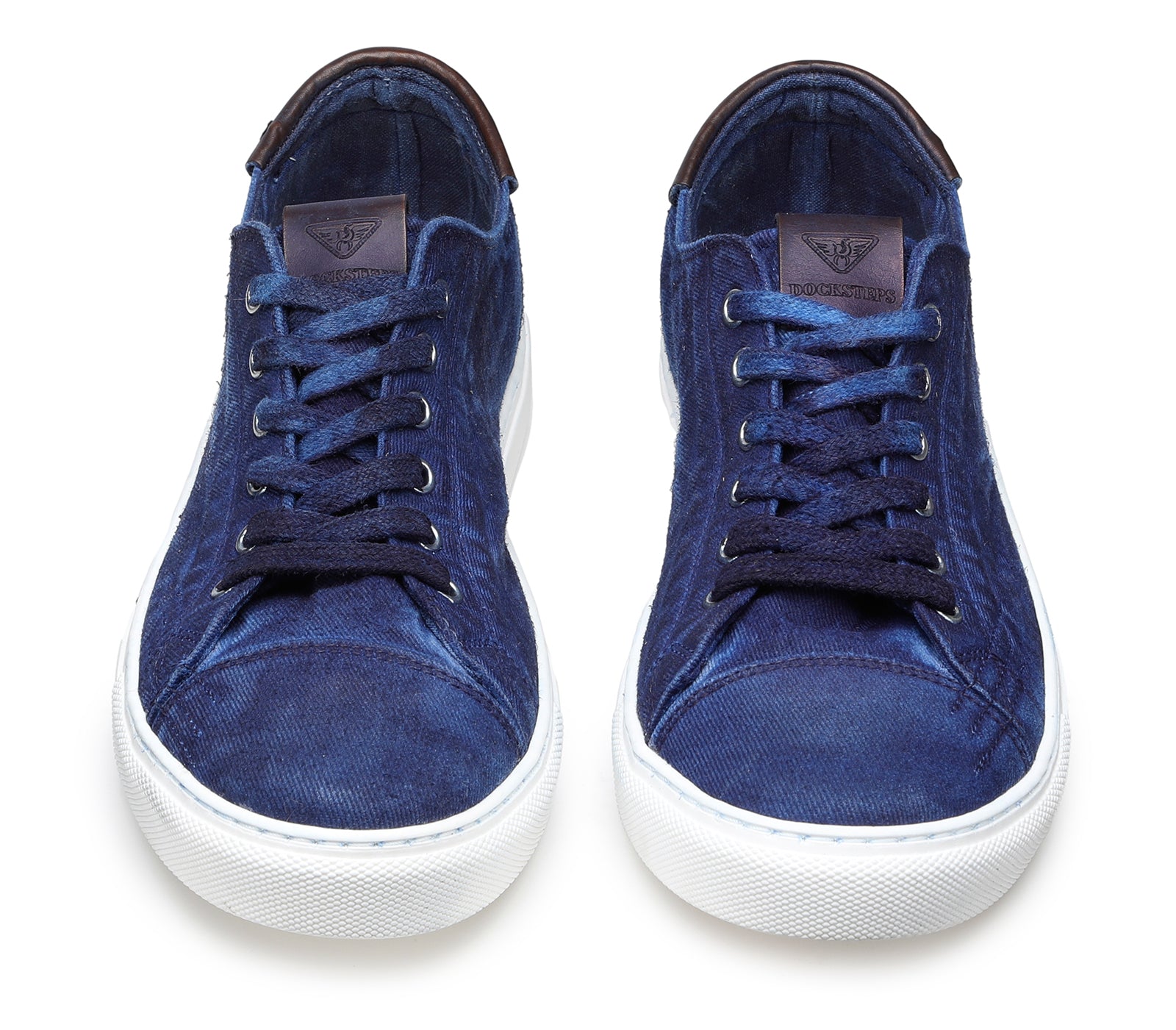 Men's Sneakers Blue